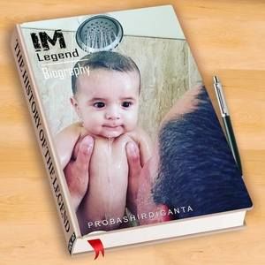 Meet your Posher, Anabel